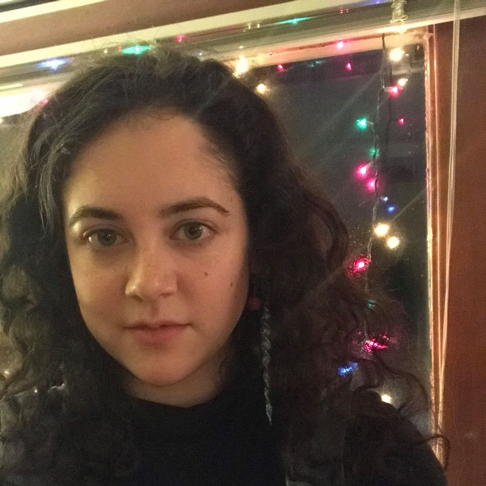 Meet your Posher, Julianne